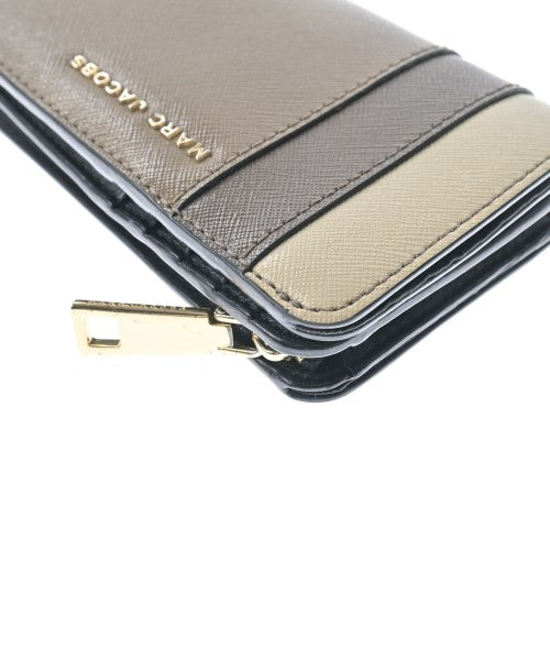 MARC JACOBS กระเป๋าสตางค์/กระเป๋าใส่เหรียญ