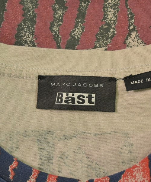 MARC JACOBS เสื้อยืด/เสื้อท็อปส์