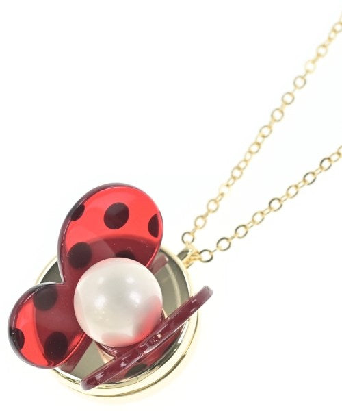 MARC JACOBS สร้อยคอ