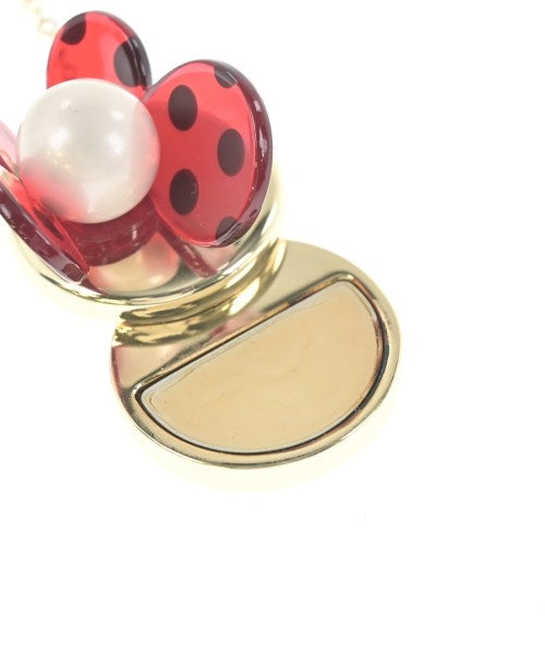 MARC JACOBS สร้อยคอ