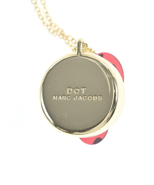 MARC JACOBS สร้อยคอ