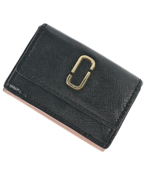 MARC JACOBS กระเป๋าสตางค์/กระเป๋าใส่เหรียญ