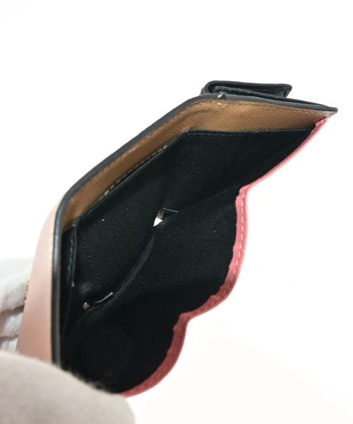 MARC JACOBS กระเป๋าสตางค์/กระเป๋าใส่เหรียญ