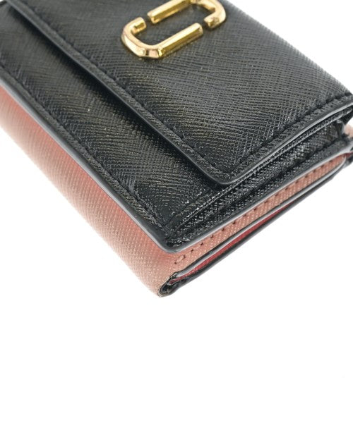 MARC JACOBS กระเป๋าสตางค์/กระเป๋าใส่เหรียญ