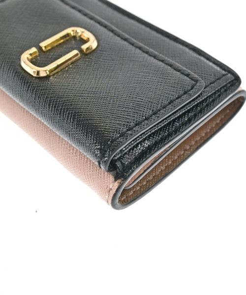 MARC JACOBS กระเป๋าสตางค์/กระเป๋าใส่เหรียญ
