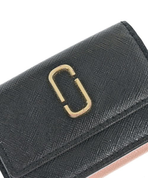MARC JACOBS กระเป๋าสตางค์/กระเป๋าใส่เหรียญ