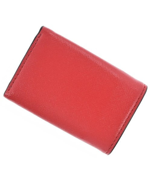 MARC JACOBS กระเป๋าสตางค์/กระเป๋าใส่เหรียญ