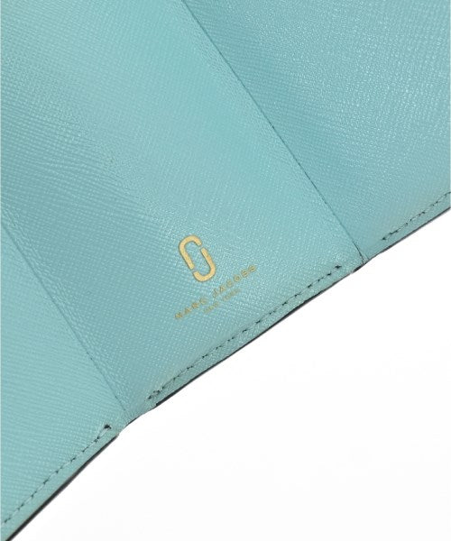 MARC JACOBS กระเป๋าสตางค์/กระเป๋าใส่เหรียญ