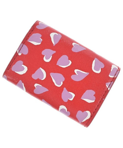MARC JACOBS กระเป๋าสตางค์/กระเป๋าใส่เหรียญ