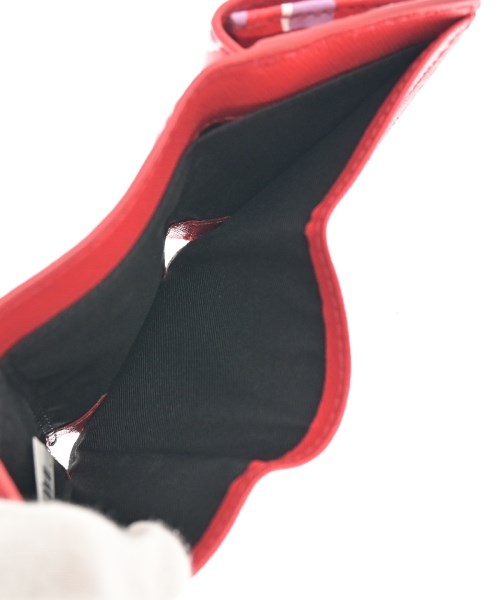 MARC JACOBS กระเป๋าสตางค์/กระเป๋าใส่เหรียญ