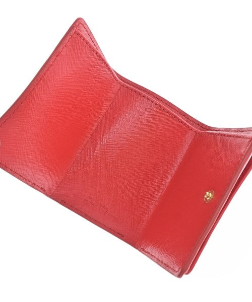 MARC JACOBS กระเป๋าสตางค์/กระเป๋าใส่เหรียญ