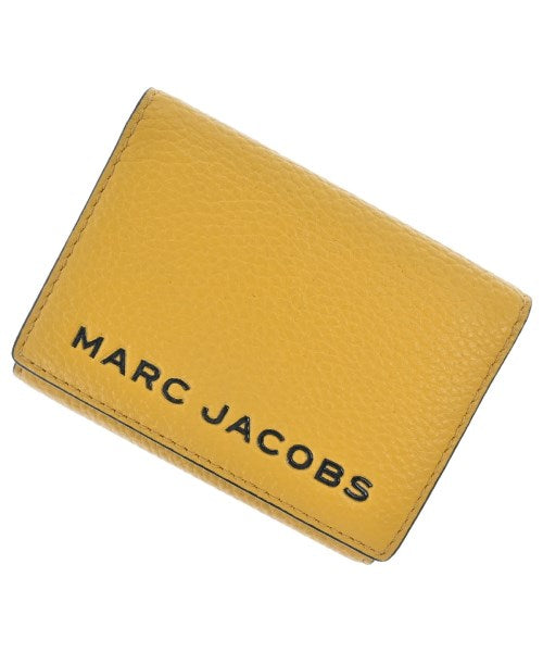MARC JACOBS กระเป๋าสตางค์/กระเป๋าใส่เหรียญ