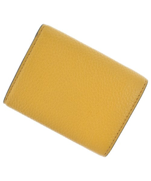 MARC JACOBS กระเป๋าสตางค์/กระเป๋าใส่เหรียญ