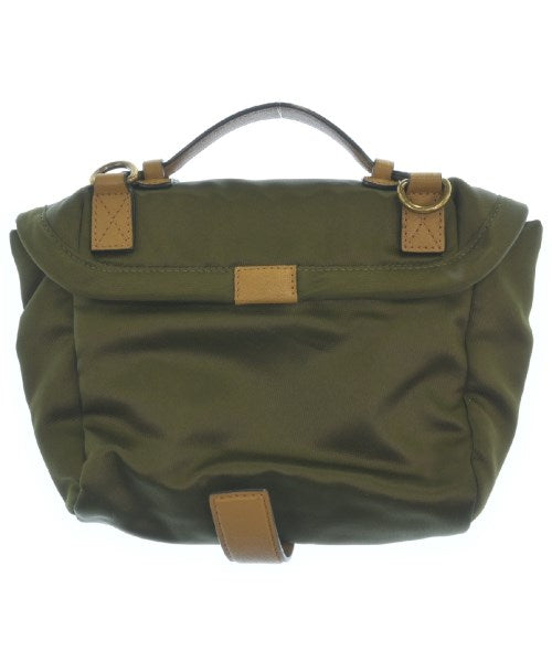 MARC JACOBS กระเป๋าสะพาย