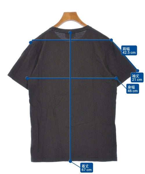 MARC JACOBS เสื้อยืด/เสื้อท็อปส์