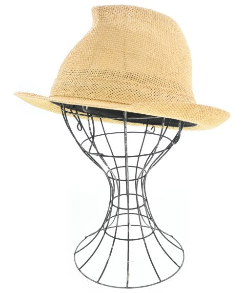 MARC JACOBS หมวกฟาง