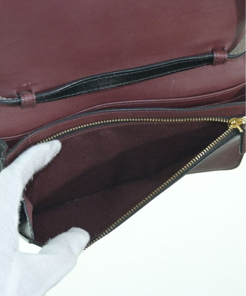 MARC JACOBS กระเป๋าสะพาย