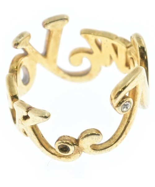 MARC JACOBS แหวน