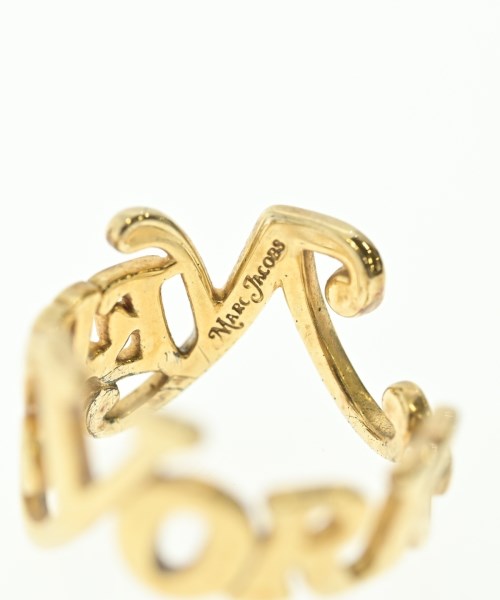 MARC JACOBS แหวน