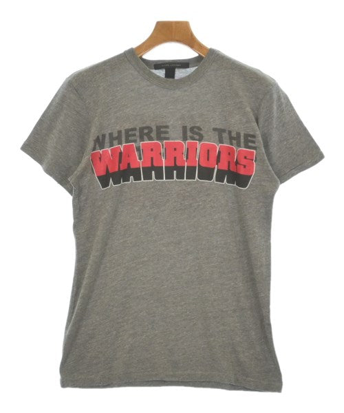 MARC JACOBS เสื้อยืด/เสื้อท็อปส์