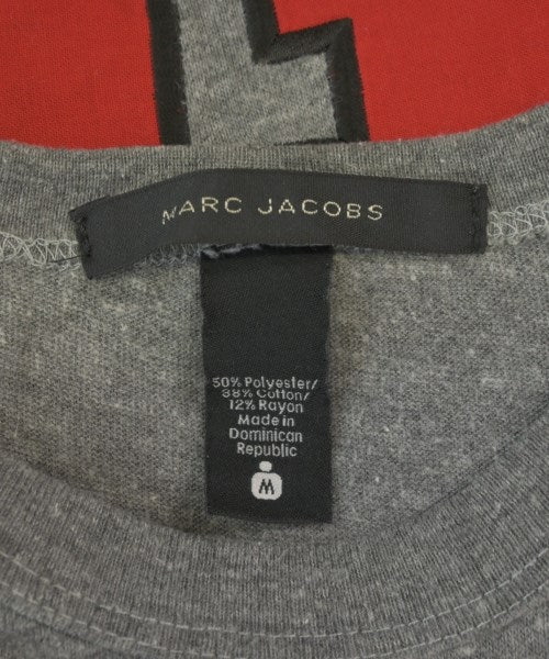 MARC JACOBS เสื้อยืด/เสื้อท็อปส์