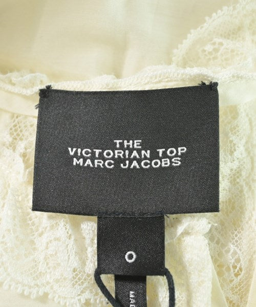 MARC JACOBS เสื้อลำลอง