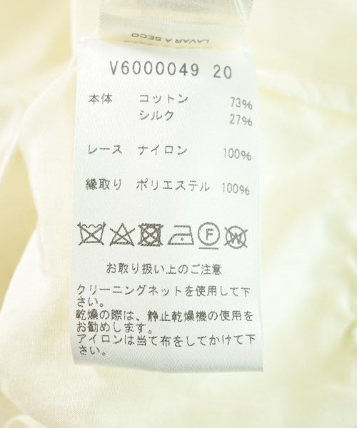 MARC JACOBS เสื้อลำลอง