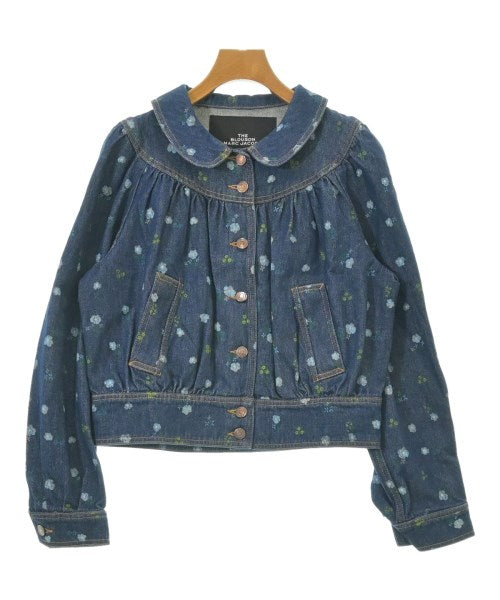 MARC JACOBS แจ็คเก็ตยีนส์
