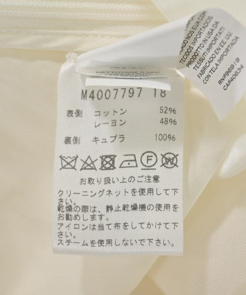 MARC JACOBS ชุดเดรส