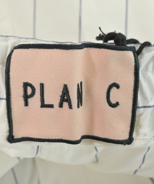 PLAN C กางเกงขาสั้น