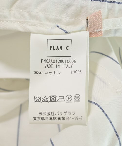 PLAN C กางเกงขาสั้น