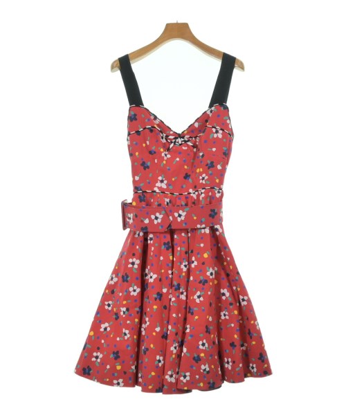 MARC JACOBS ชุดเดรส