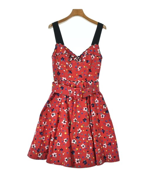 MARC JACOBS ชุดเดรส