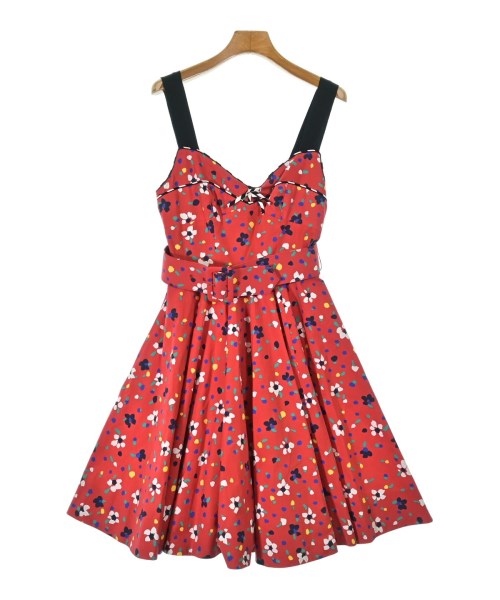 MARC JACOBS ชุดเดรส