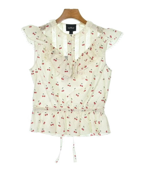 MARC JACOBS เสื้อสตรี
