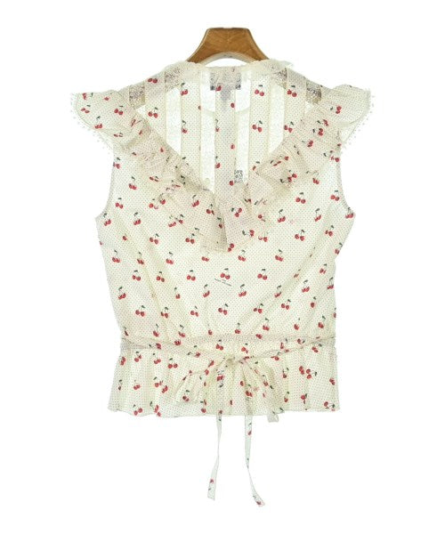 MARC JACOBS เสื้อสตรี