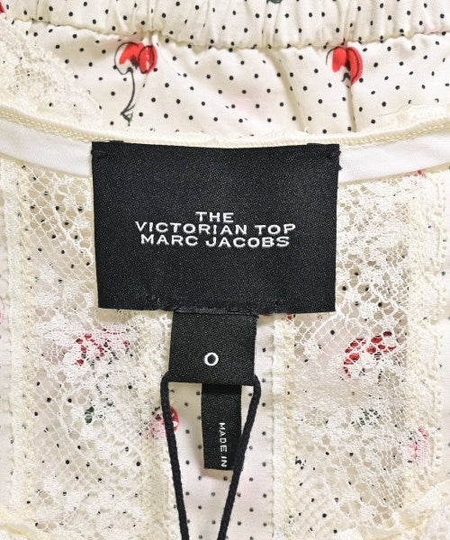 MARC JACOBS เสื้อสตรี