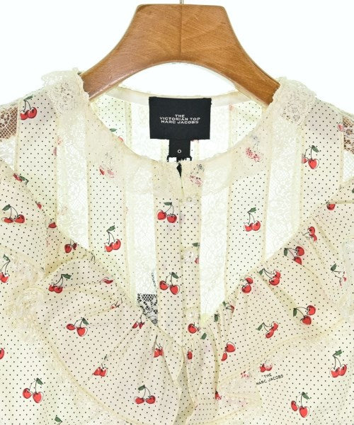 MARC JACOBS เสื้อสตรี