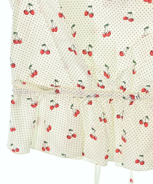 MARC JACOBS เสื้อสตรี