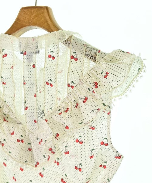 MARC JACOBS เสื้อสตรี