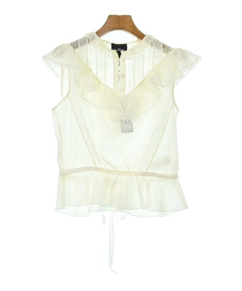 MARC JACOBS เสื้อสตรี