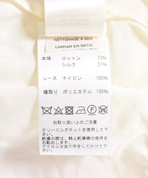 MARC JACOBS เสื้อสตรี