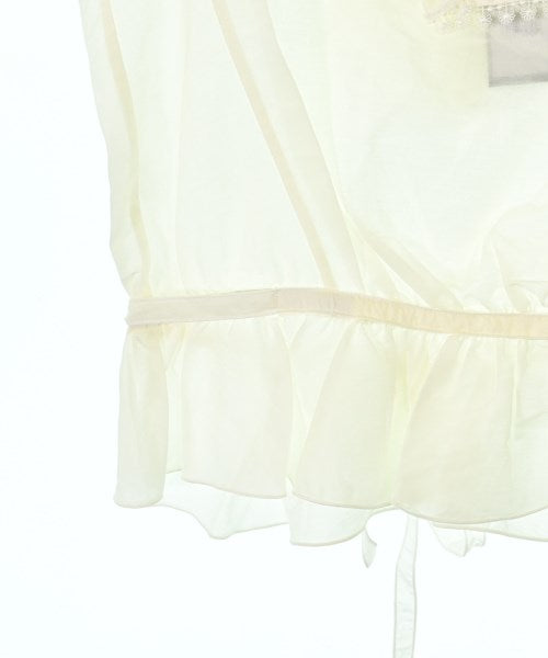 MARC JACOBS เสื้อสตรี