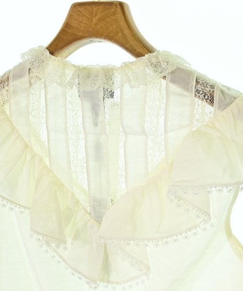 MARC JACOBS เสื้อสตรี