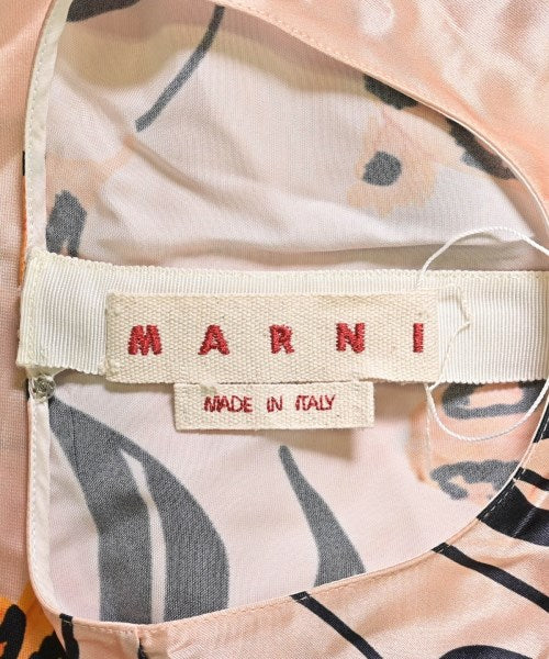 MARNI ชุดเดรส