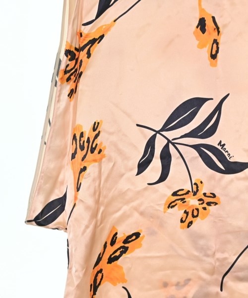 MARNI ชุดเดรส