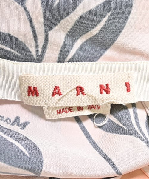 MARNI ชุดเดรส
