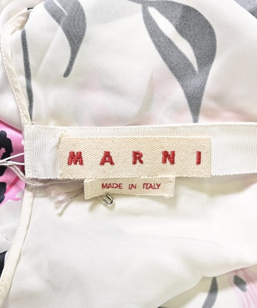 MARNI ชุดเดรส