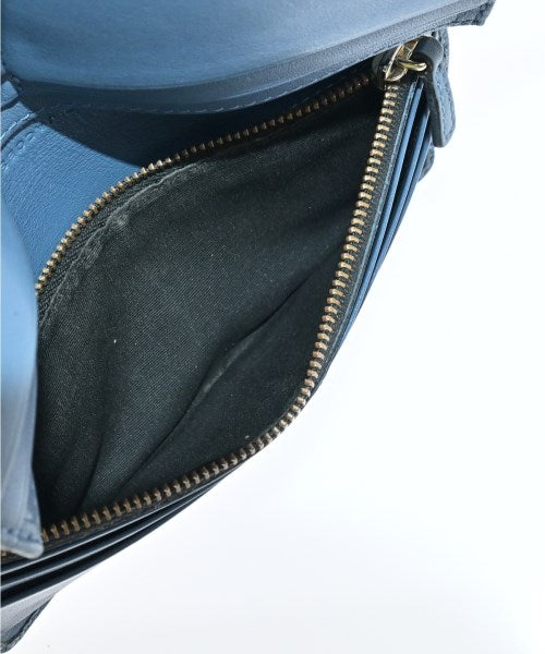 MARC JACOBS กระเป๋าสตางค์/กระเป๋าใส่เหรียญ