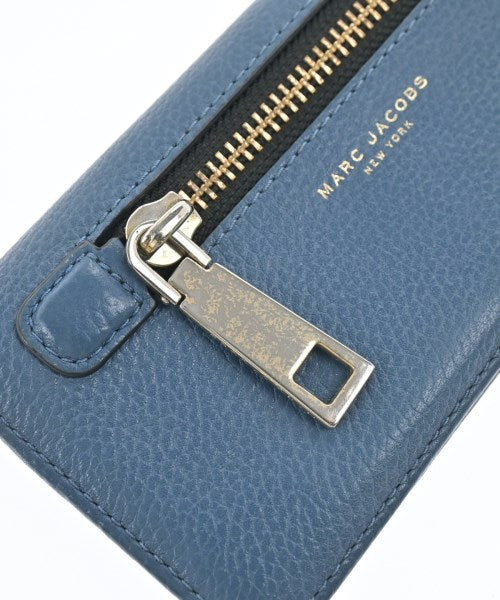 MARC JACOBS กระเป๋าสตางค์/กระเป๋าใส่เหรียญ